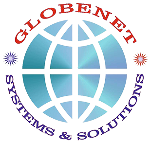 GlobeNet Logo